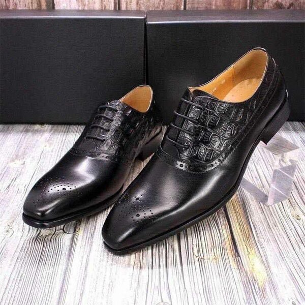 Soulier BERLUTI