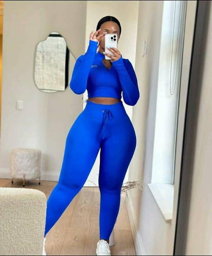 Gym attires
