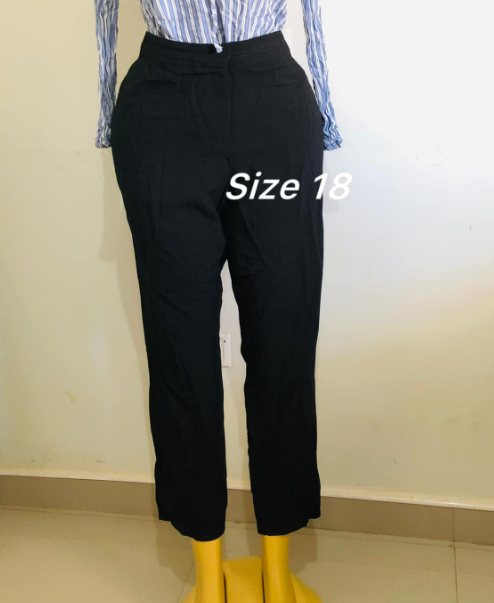 office pants