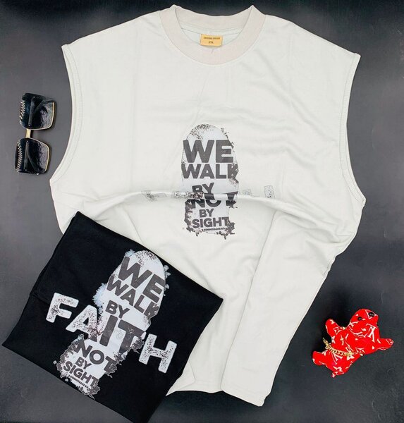 Men's Half Tshirts