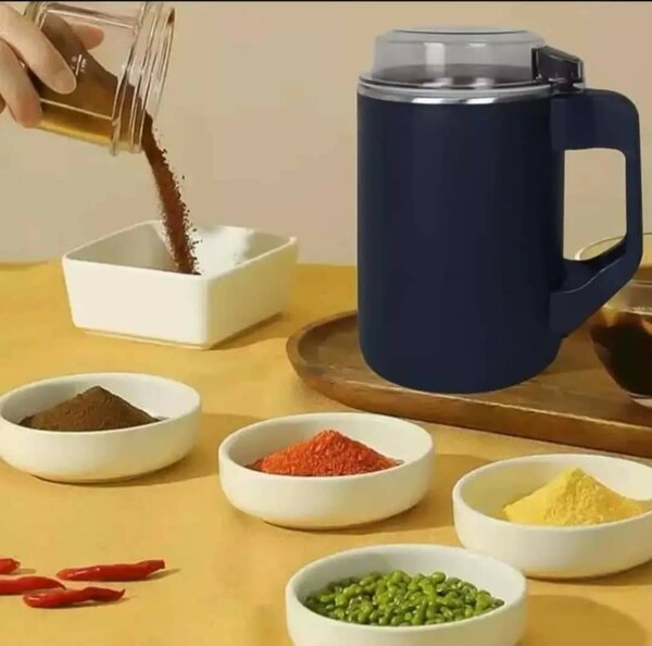 Mixeur à épices (grains sec)