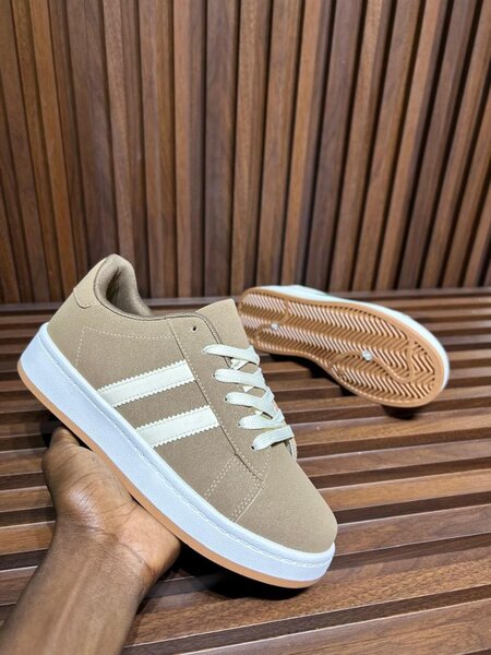 Unisex Sneakers