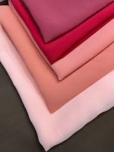 FOULARD / VOILES