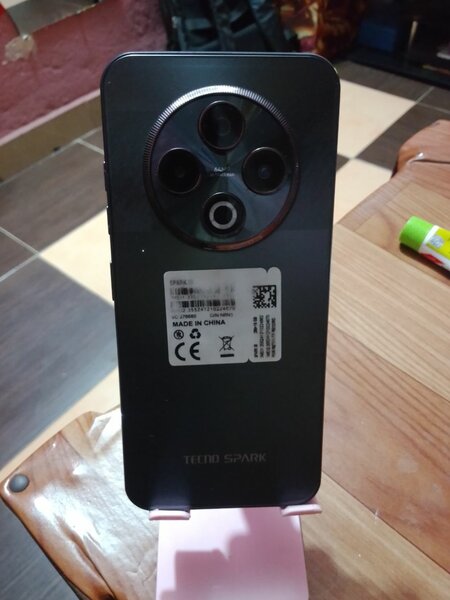 Techno spark 30