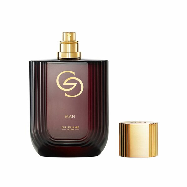 Giordano Gold Man Edp
