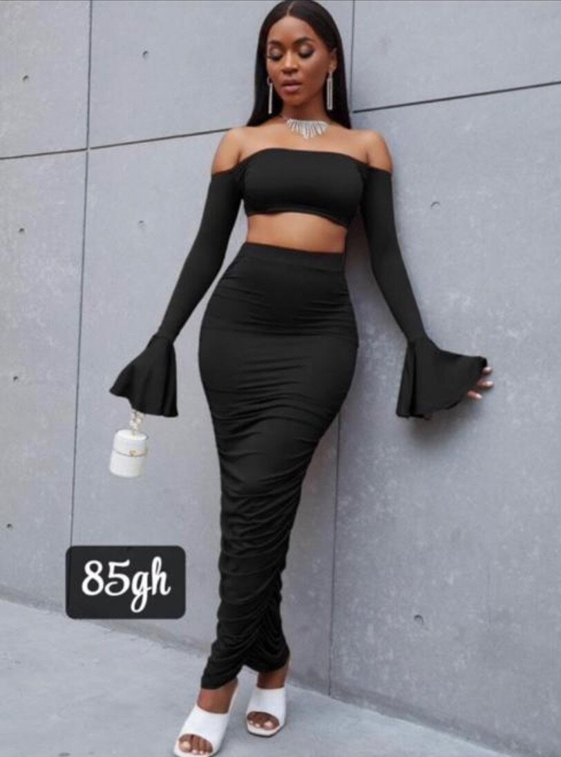 Ladies dresses