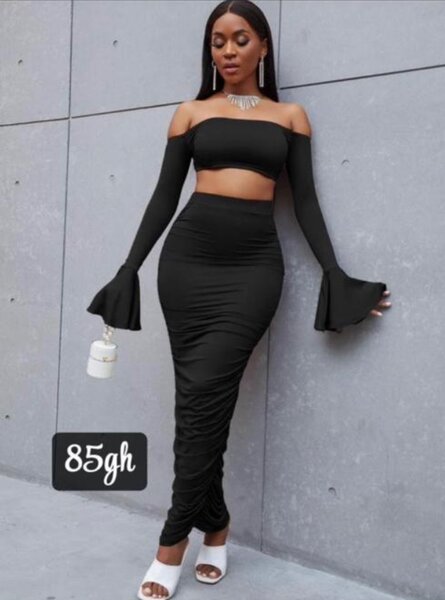 Ladies dresses