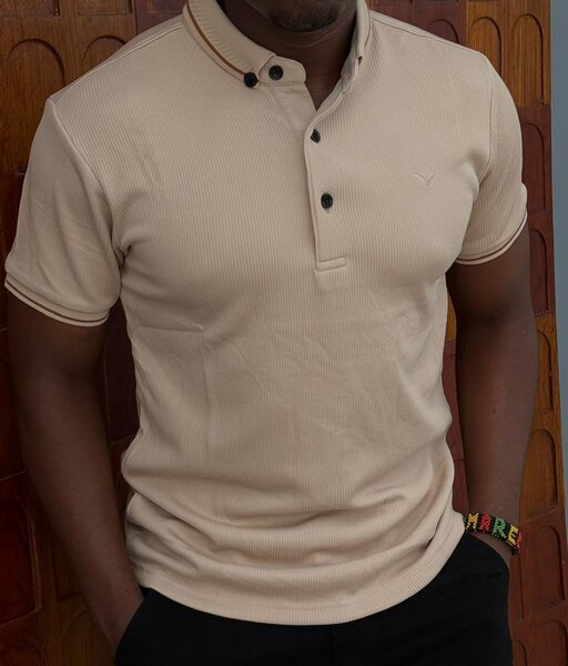 Awesome gold tees