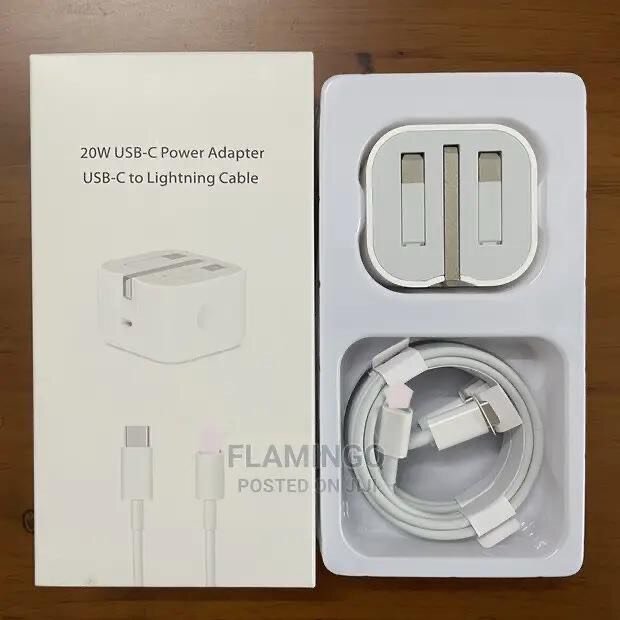 TYPE C FAST CHARGER