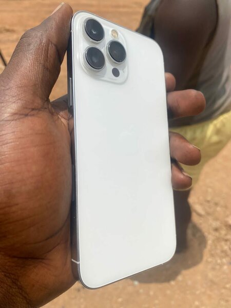 iPhone 13 Pro Max