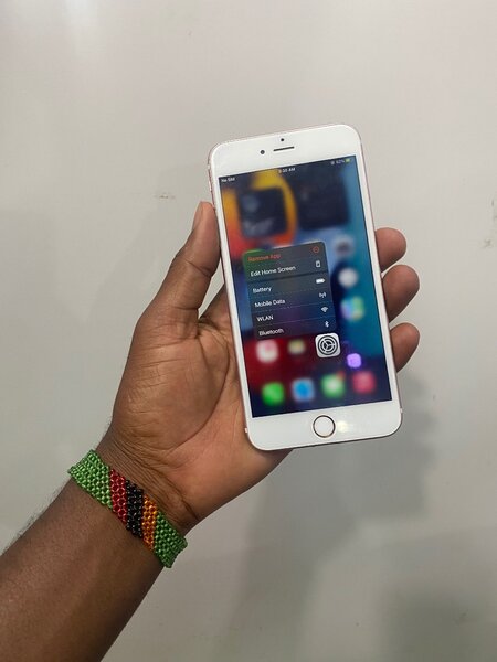 IPhone 6s+ 64GB