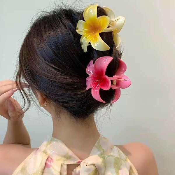 Pince à cheveux
