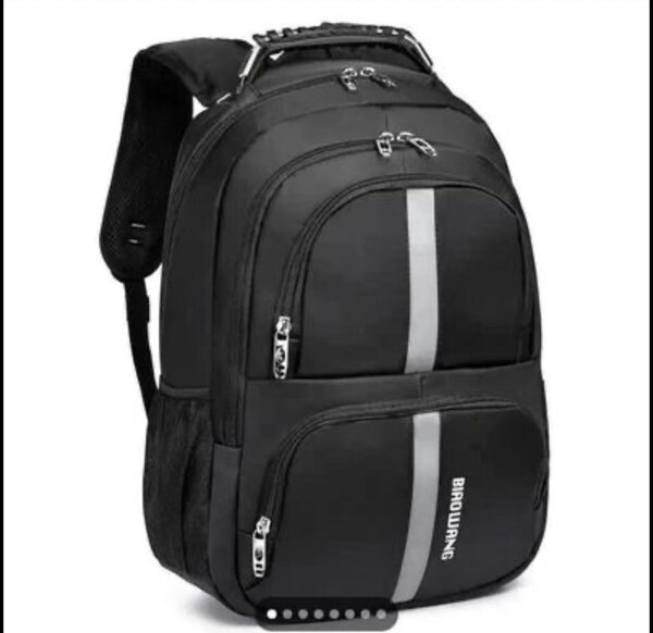 Backpacks