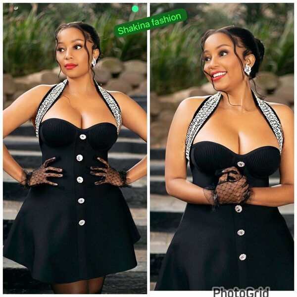 Available in colors