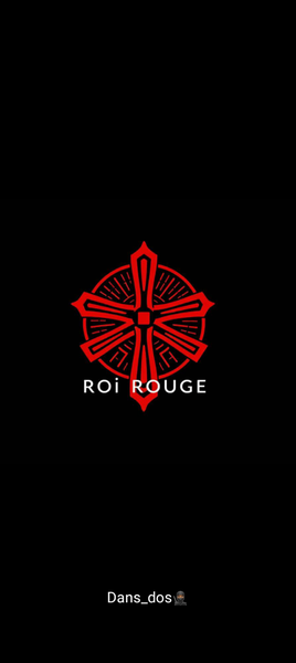 ROi Rouge 