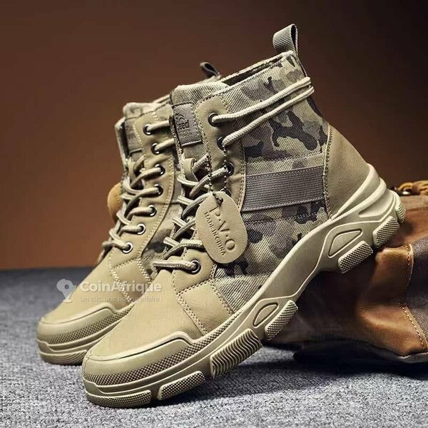 Chaussures homme