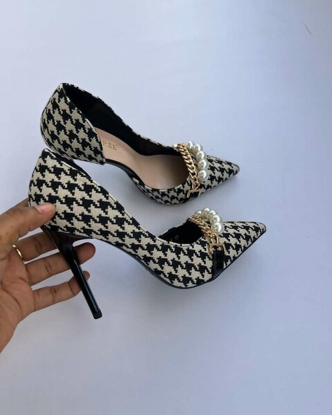 Ladies Heels