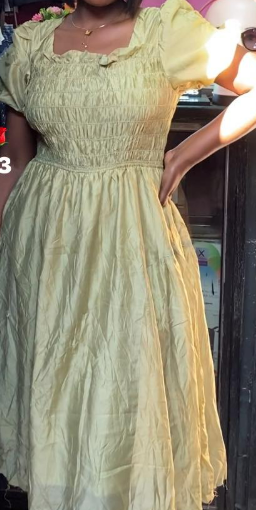 Fancy Dresses