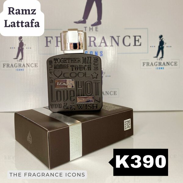 perfumes 