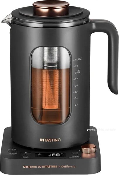 Electric kettle