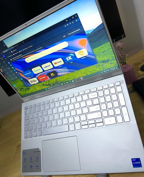 DELL INSPIRON