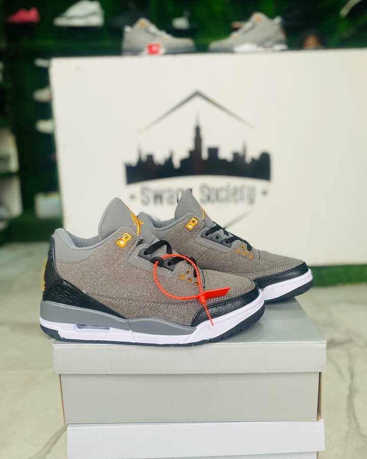 Air Jordan 3