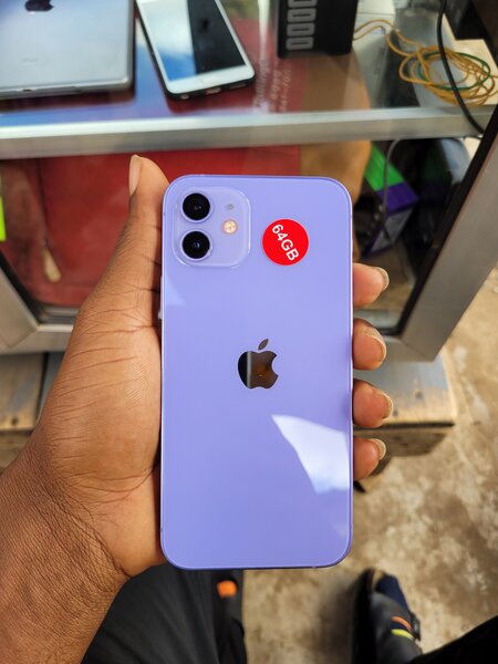 Iphone 12