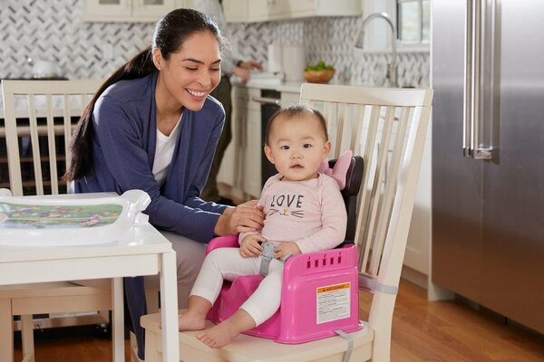 DISNEY MINNIE FEEDING SEAT