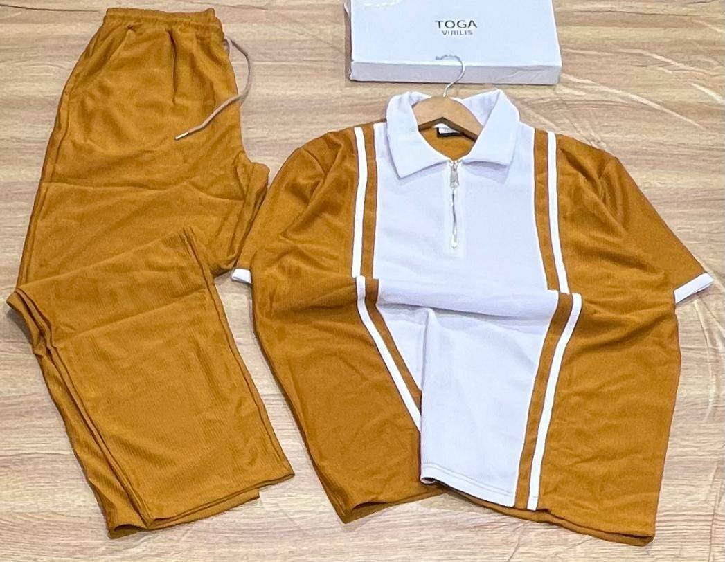 Top and down