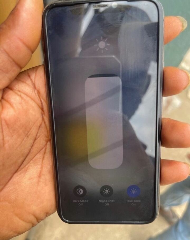 iPhone 11 pro Max