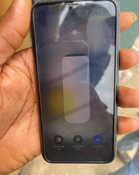 iPhone 11 pro Max