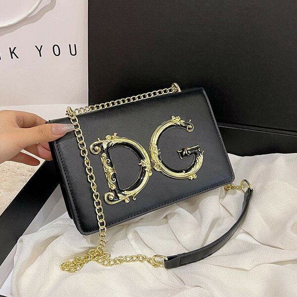 Dolce and Gabbana bag