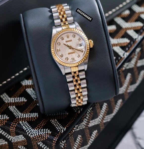 Wrist Watch ladies
