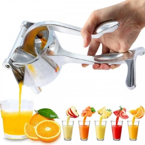 Fruit press manual