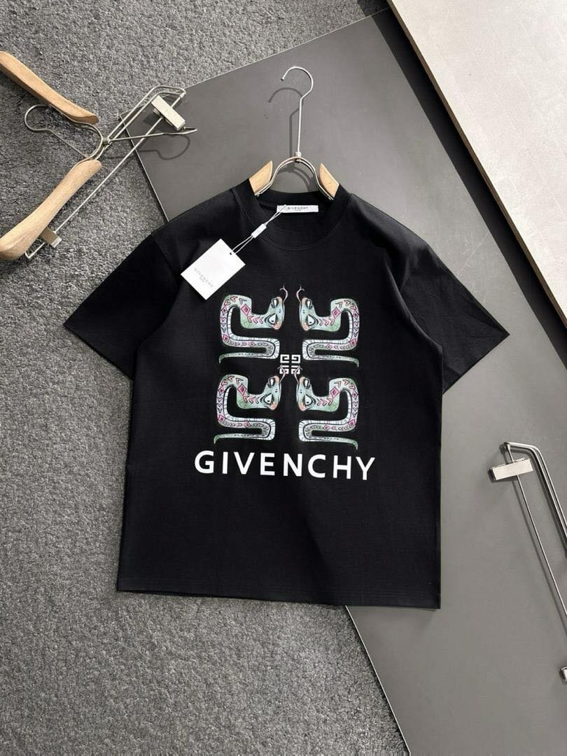 T-shirt turque