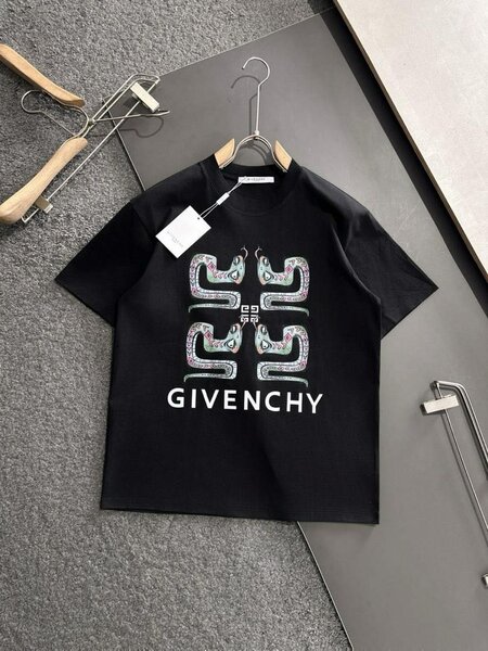 T-shirt turque