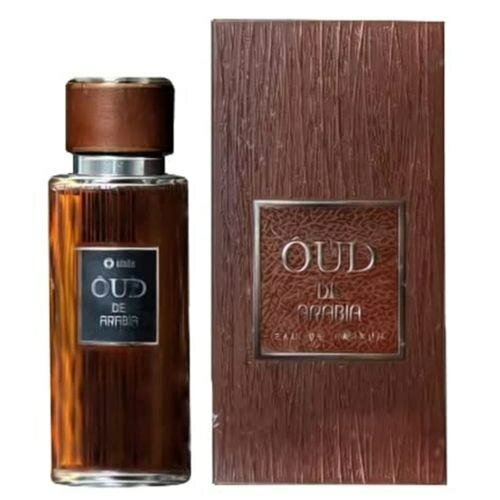 Oud de Arabia