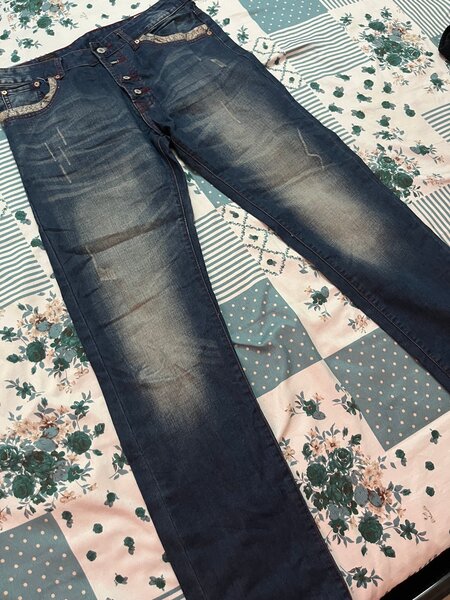 Jeans homme evisu