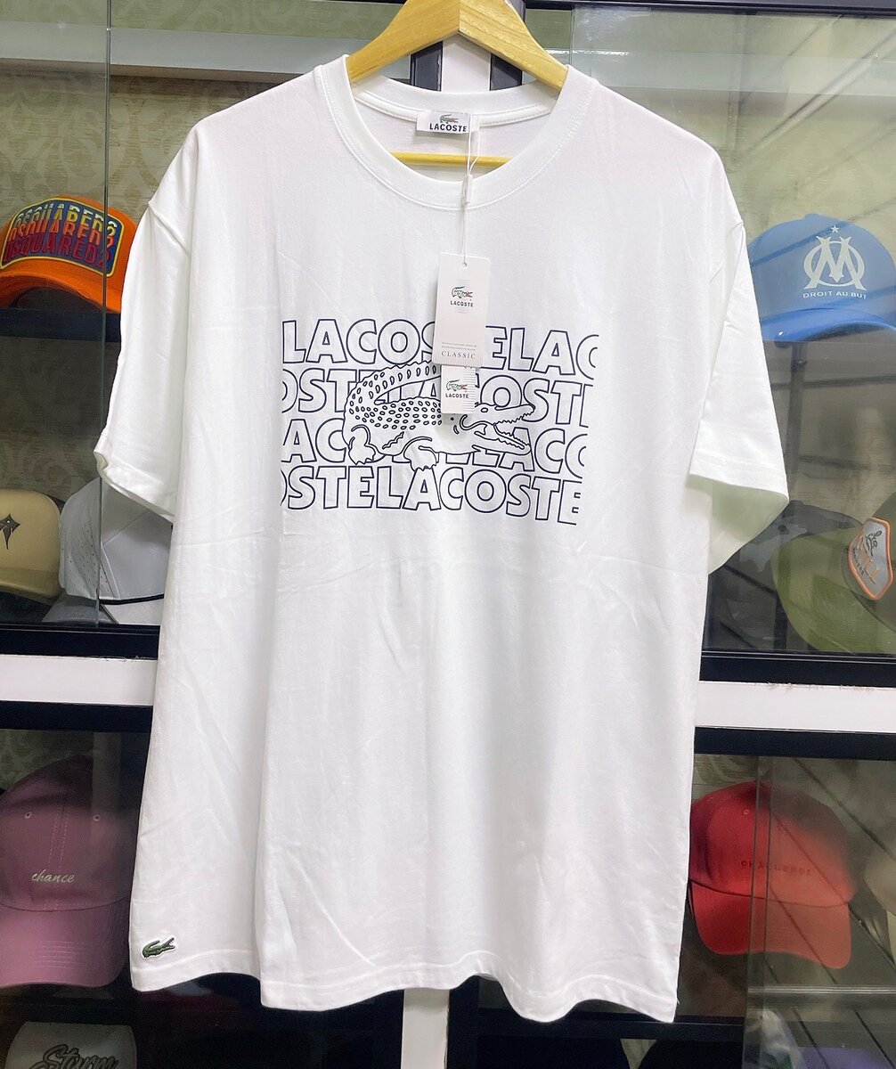 Tee-shirts homme