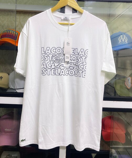 Tee-shirts homme