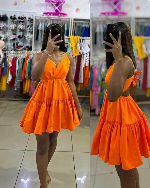 Women's dresses