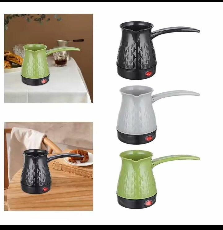 Mini cafetière