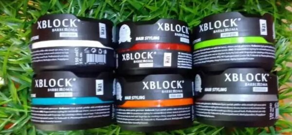 Xblock Gel hydratant 