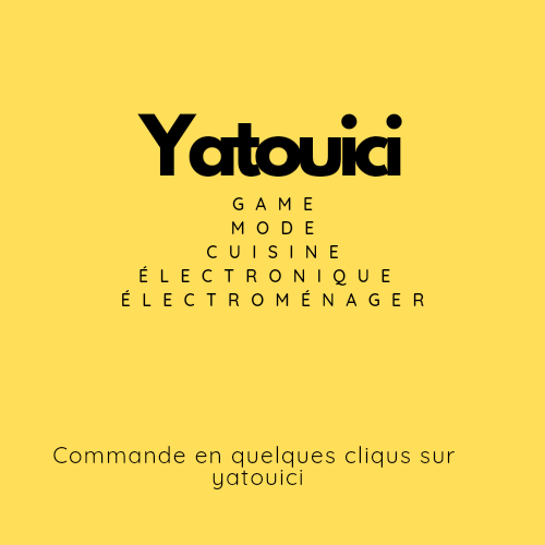 Yatouici