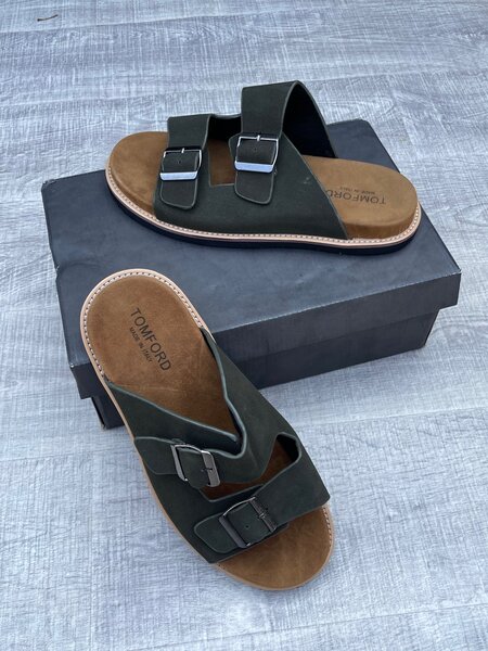 Sandales homme