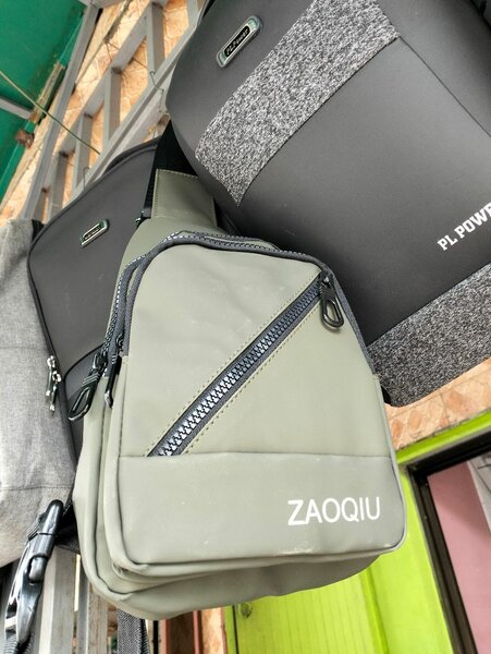 Sac bandoulière ZAOQIU élégant