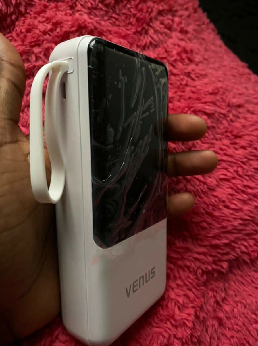 POWER BANKS