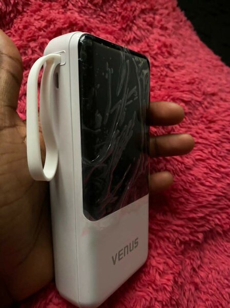 POWER BANKS
