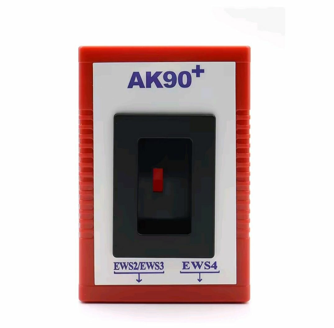Programmer AK90+ EWS BMW