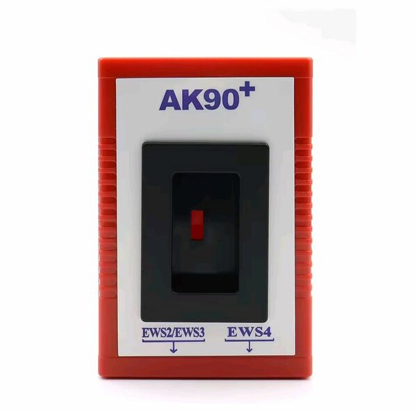 Programmer AK90+ EWS BMW